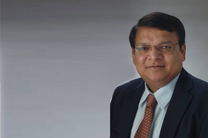 Dr. Rakesh Srivastava